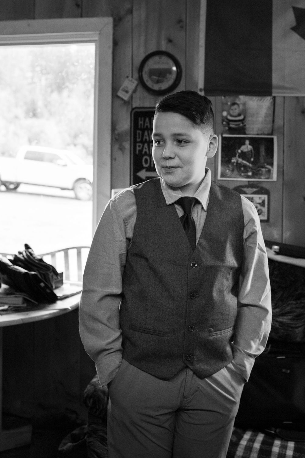 photographe mariage gaspé