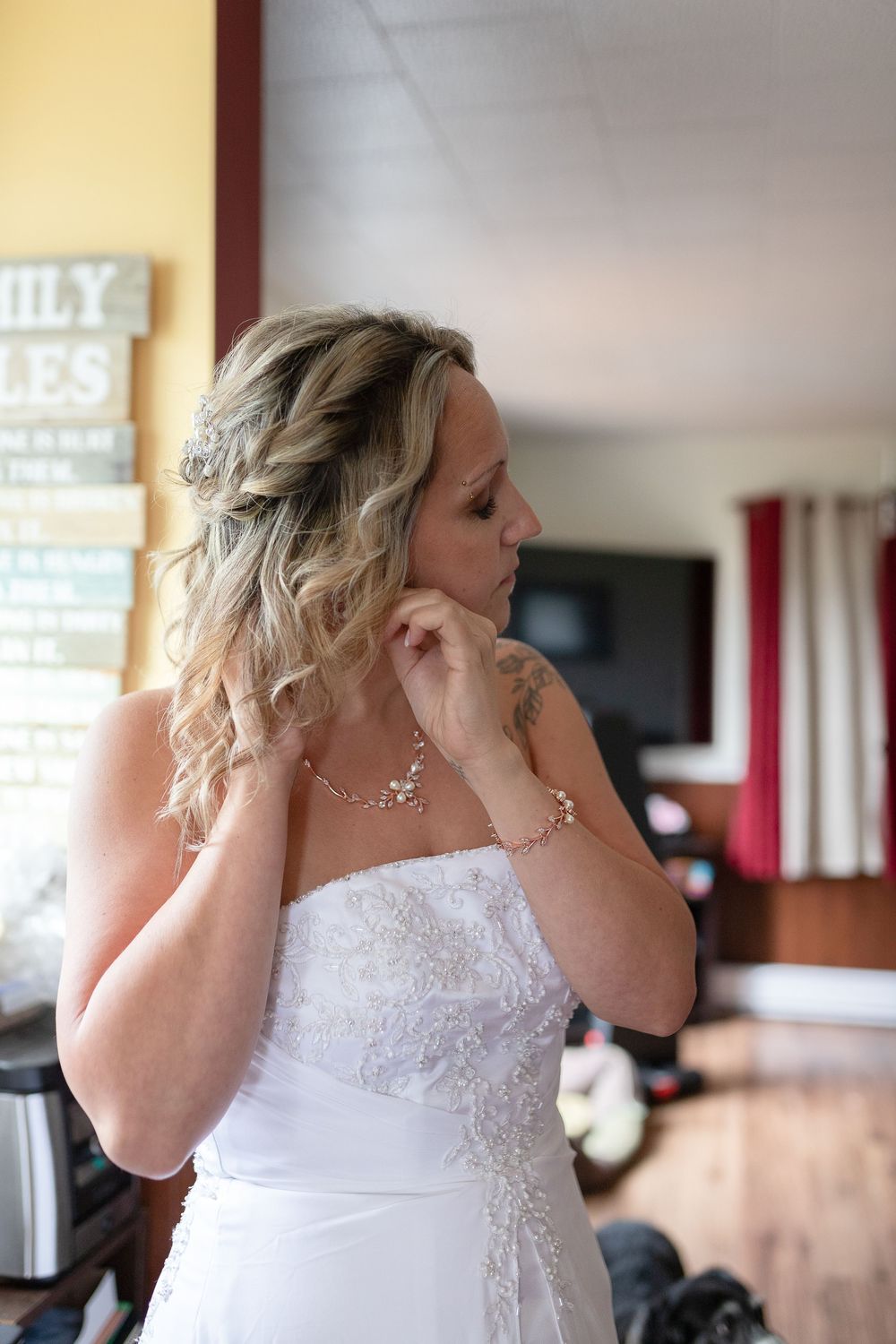 photographe mariage gaspé
