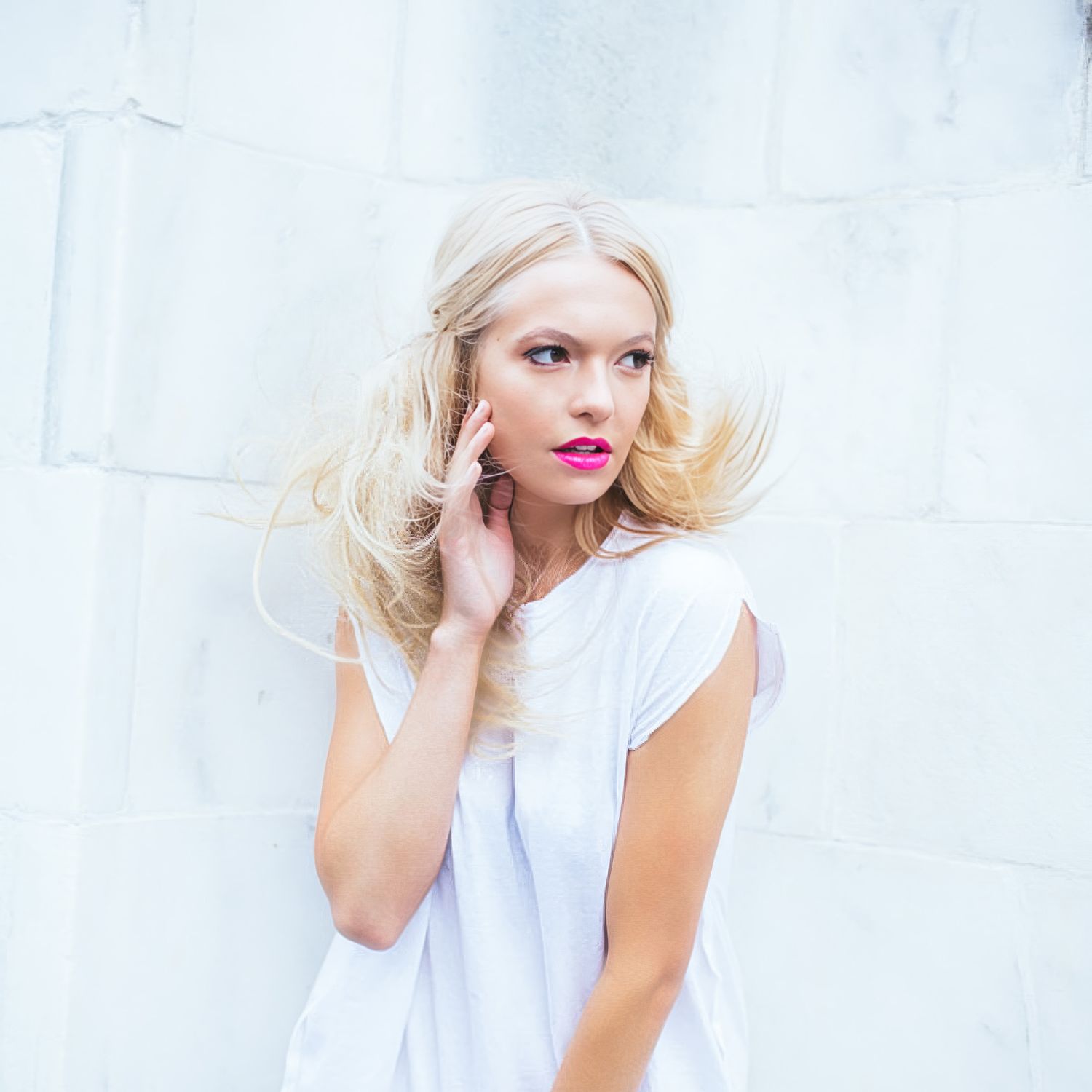 Charleston Magazine White Album Juliet Elizabeth
