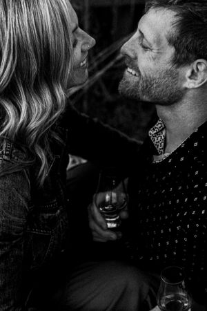 Couples Photographer Marion Indiana