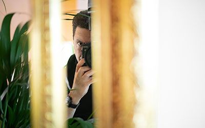 Hochzeitsfotograf Pavel Wachowski Bremen