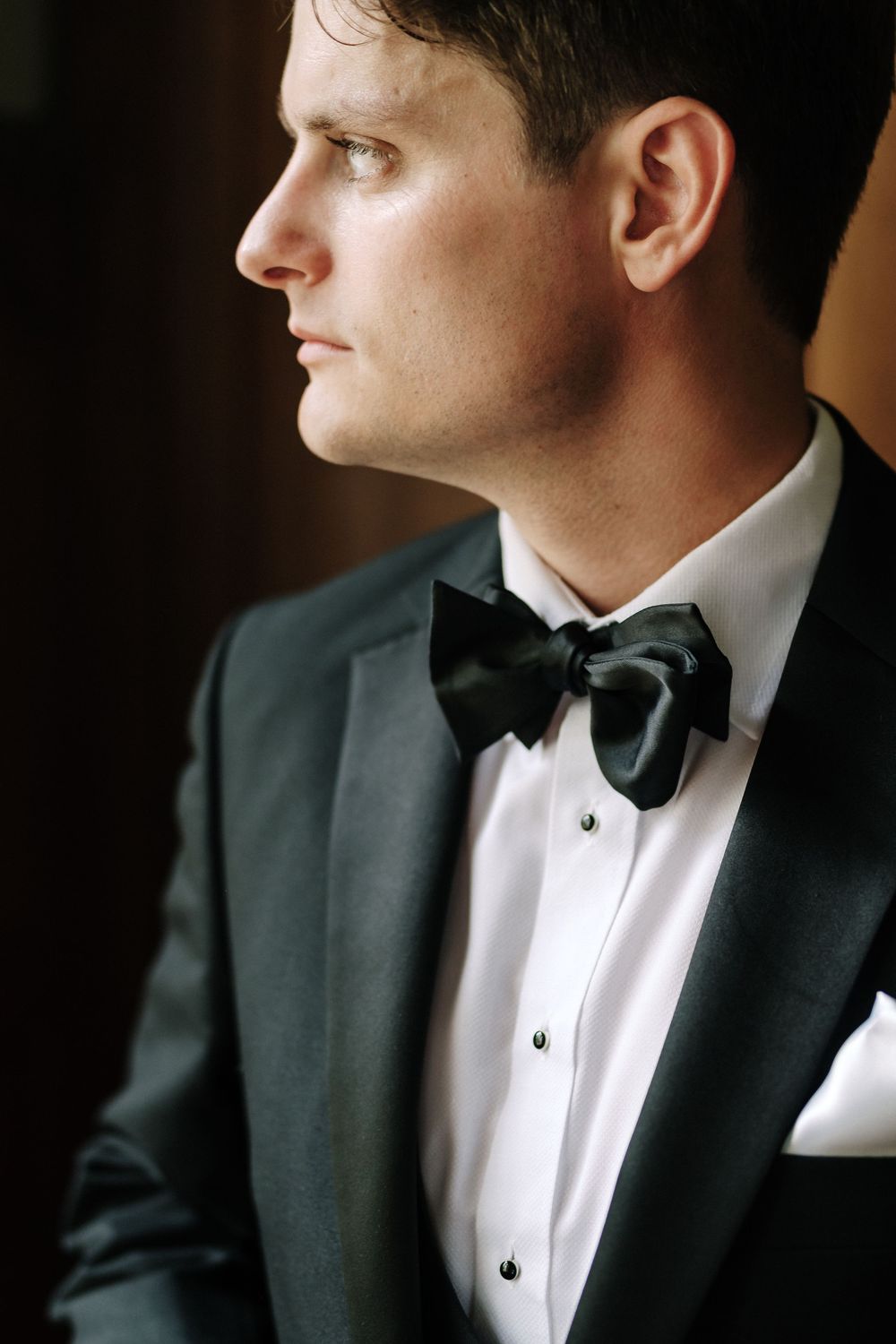 Barley Wood House Wedding Photography