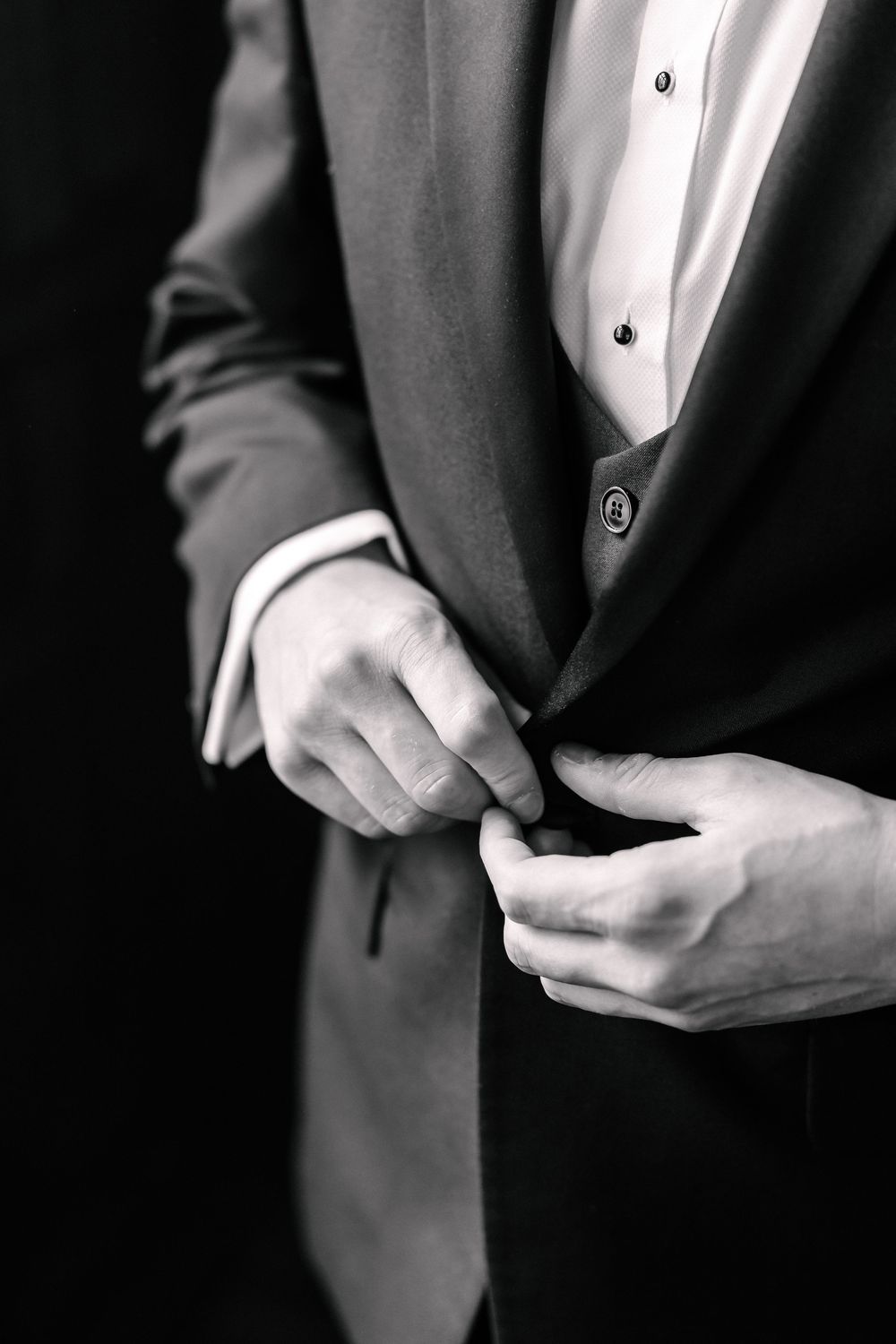 Barley Wood House Wedding Photography