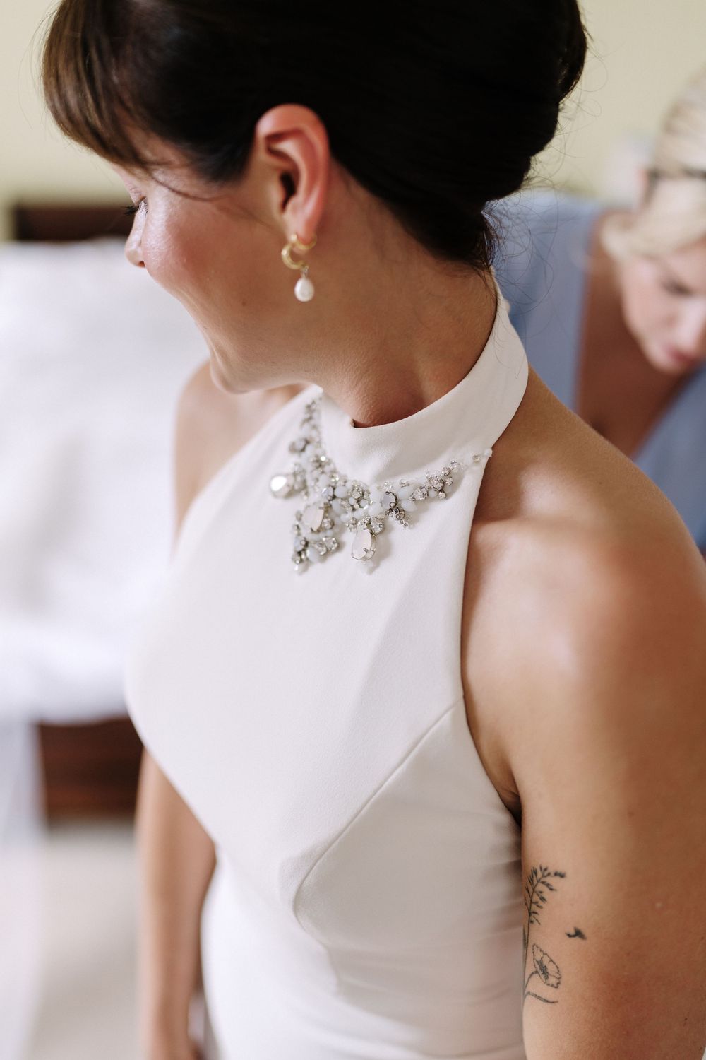 Barley Wood House Wedding Photography