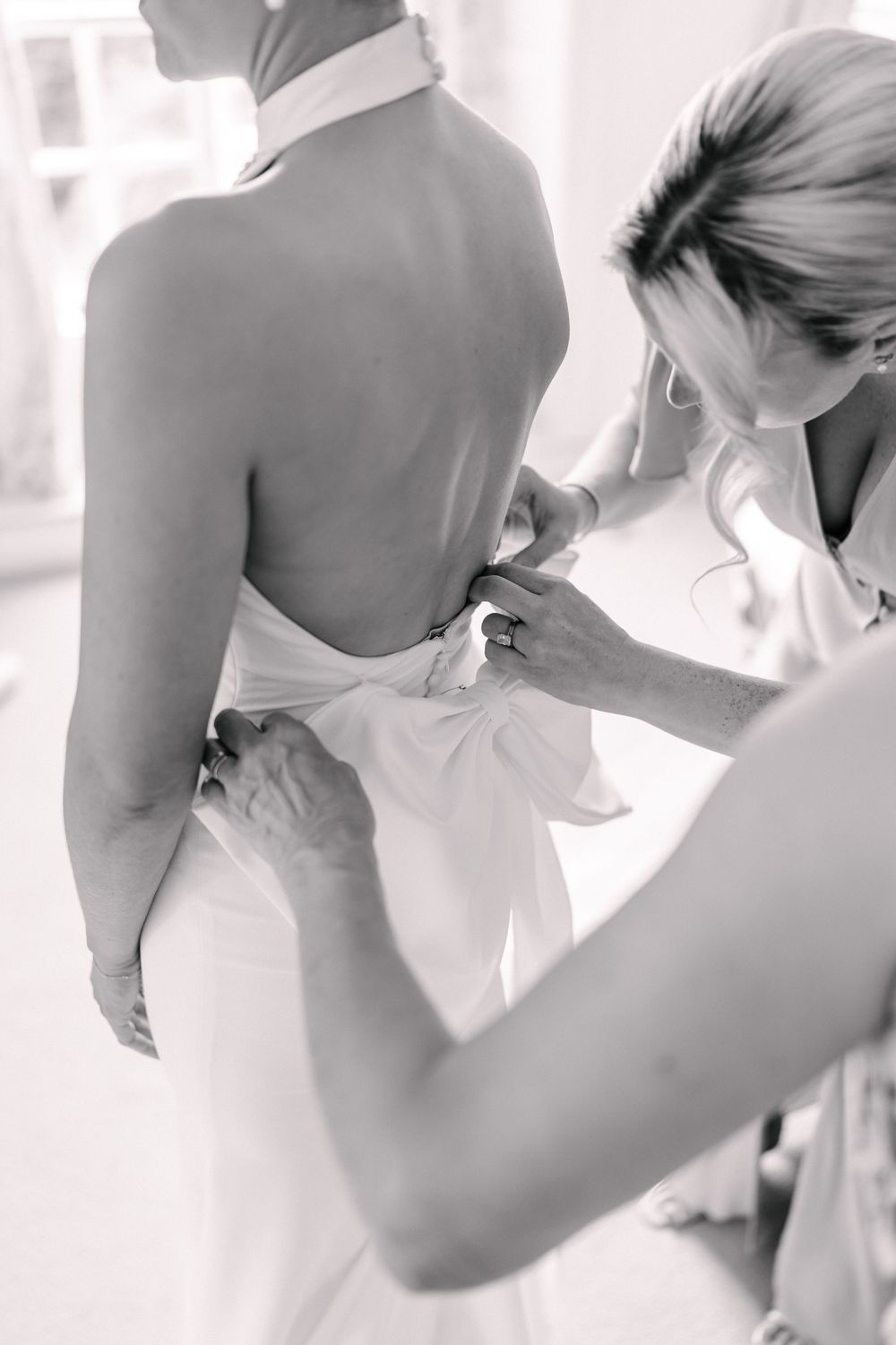 Barley Wood House Wedding Photography