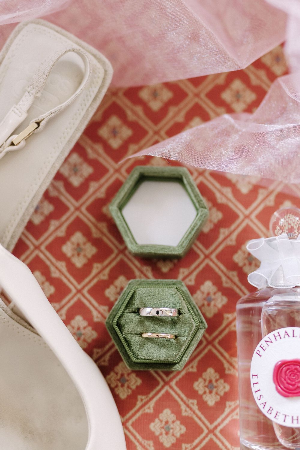 Barley Wood House Wedding Photography
