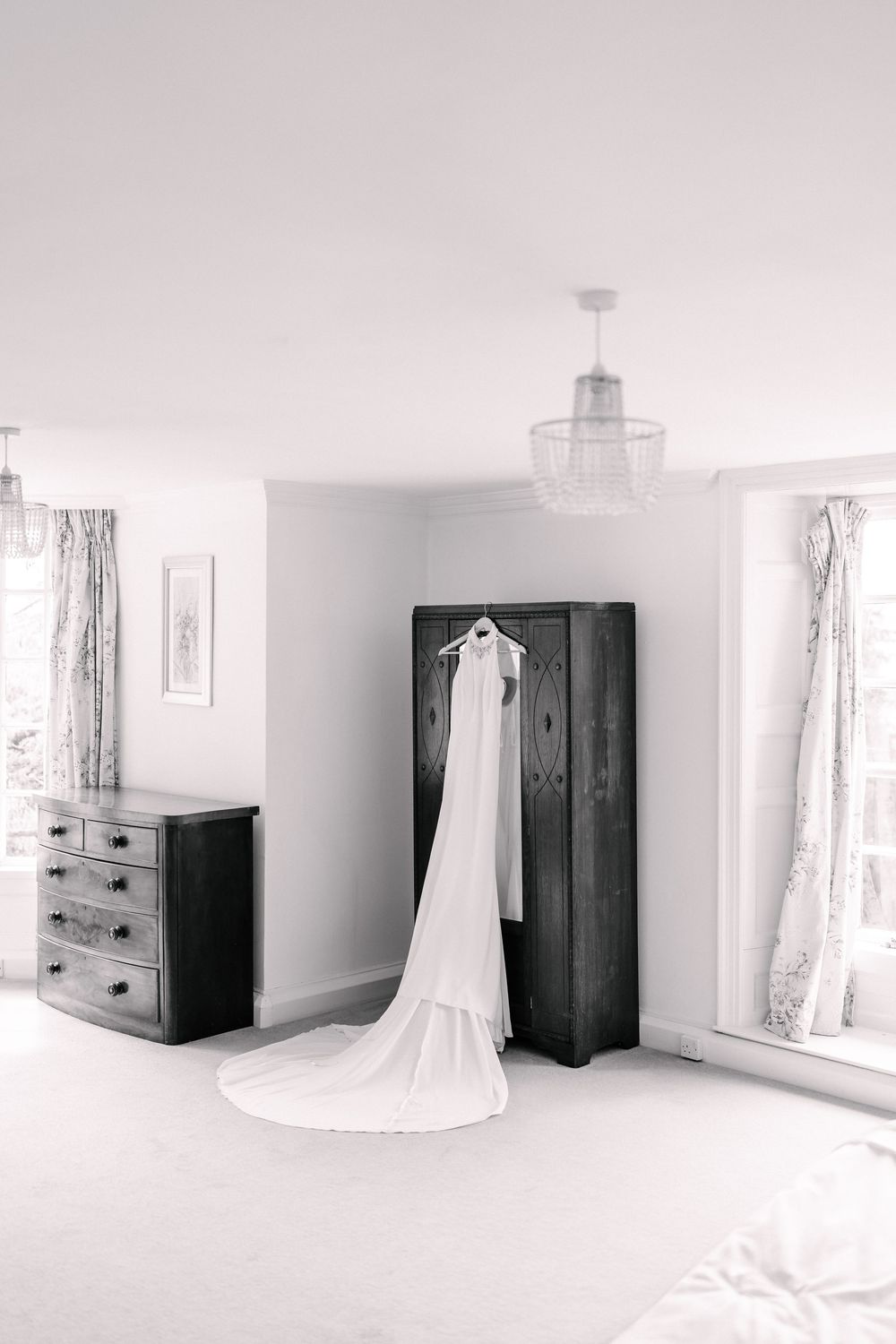 Barley Wood House Wedding Photography