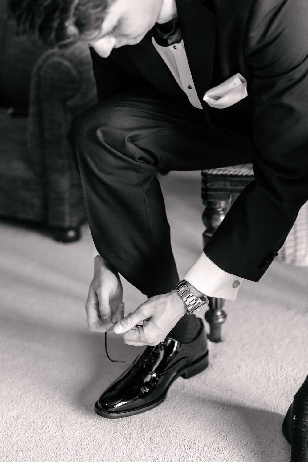 Barley Wood House Wedding Photography