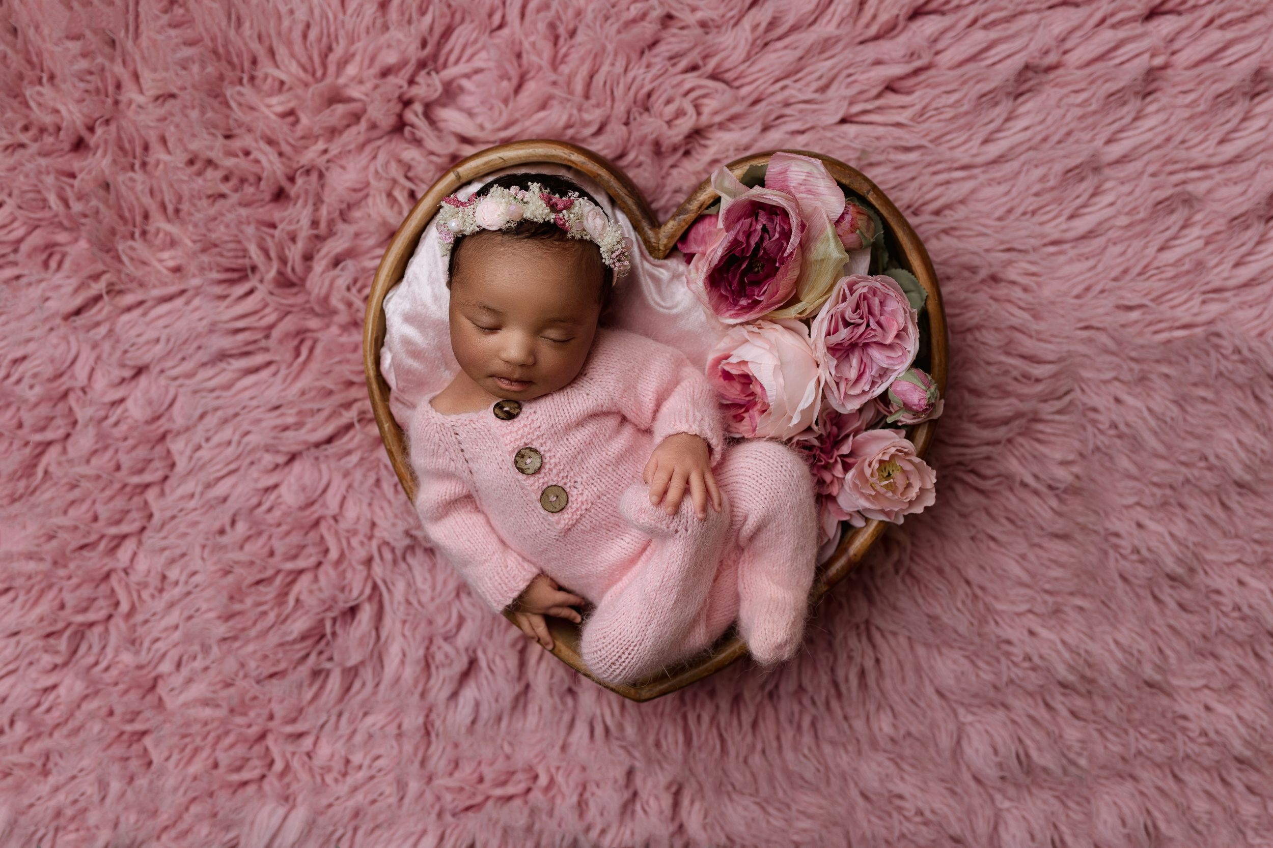 newborn photoshoot miami, baby portraits in miami, newborn portrait studio, baby photography in miami