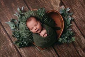 newborn photoshoot miami, baby portraits in miami, newborn portrait studio, baby photography in miami