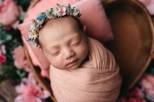 newborn photoshoot miami, baby portraits in miami, newborn portrait studio, baby photography in miami