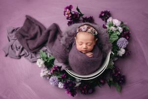 newborn photoshoot miami, baby portraits in miami, newborn portrait studio, baby photography in miami