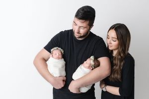newborn photoshoot miami, baby portraits in miami, newborn portrait studio, baby photography in miami