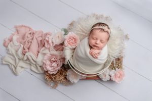 newborn photoshoot miami, baby portraits in miami, newborn portrait studio, baby photography in miami