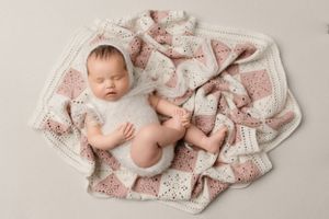 newborn photoshoot miami, baby portraits in miami, newborn portrait studio, baby photography in miami