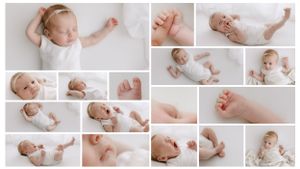 miami newborn photographer, newborn photography near me, newborn portraits in miami, baby photography miami