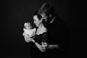 newborn photoshoot miami, baby portraits in miami, newborn portrait studio, baby photography in miami