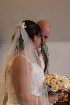 Second shooter bruiloft Zoefotografeert