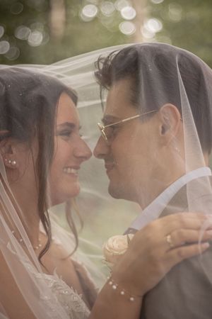 Second shooter bruiloft Zoefotografeert