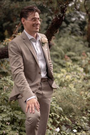 Second shooter bruiloft Zoefotografeert