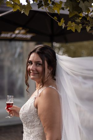 Second shooter bruiloft Zoefotografeert