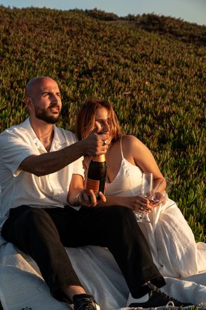 surprise proposal photography lisbon portugal