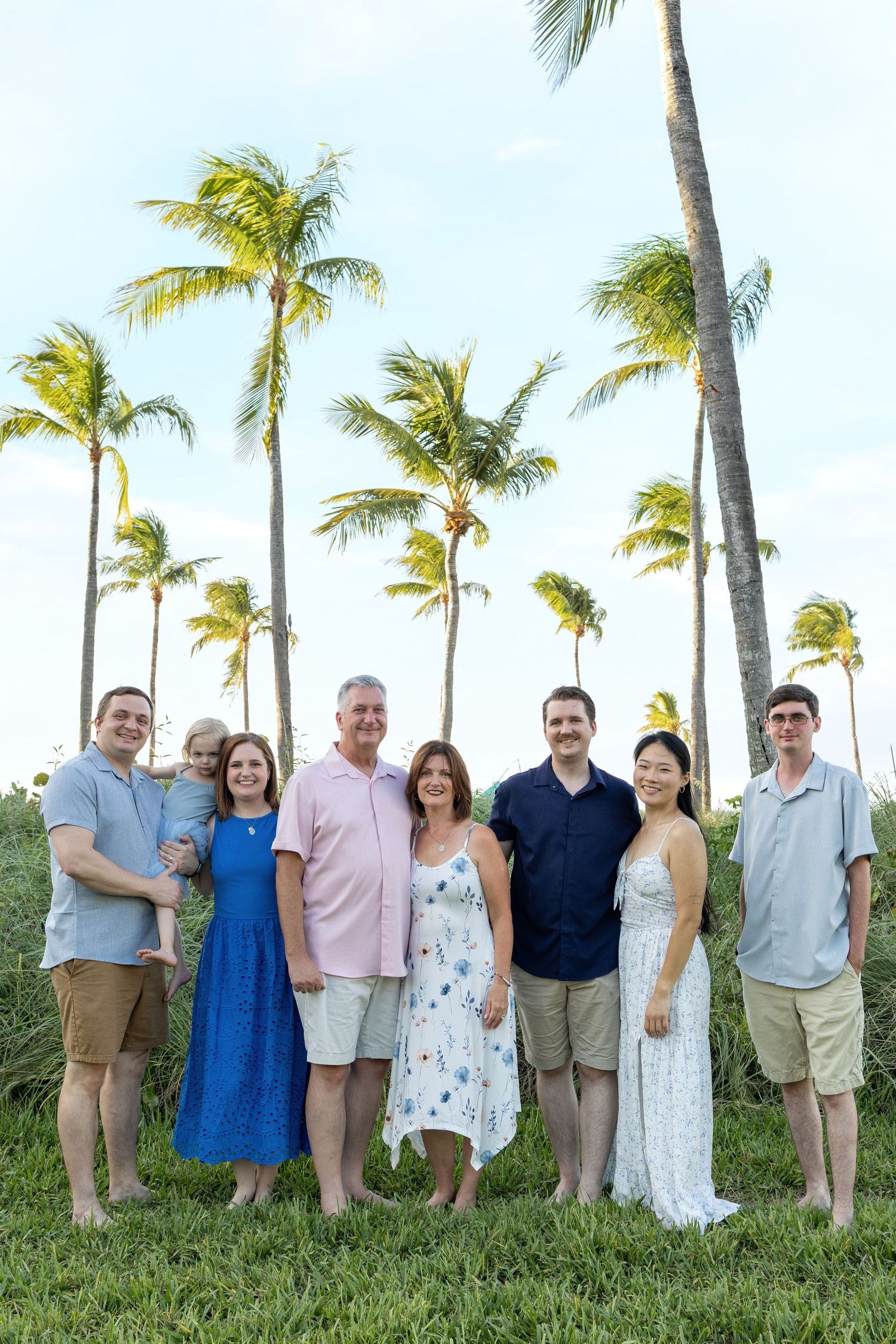 Tranquility Bay Beach Resort, Marathon Florida Photographer
