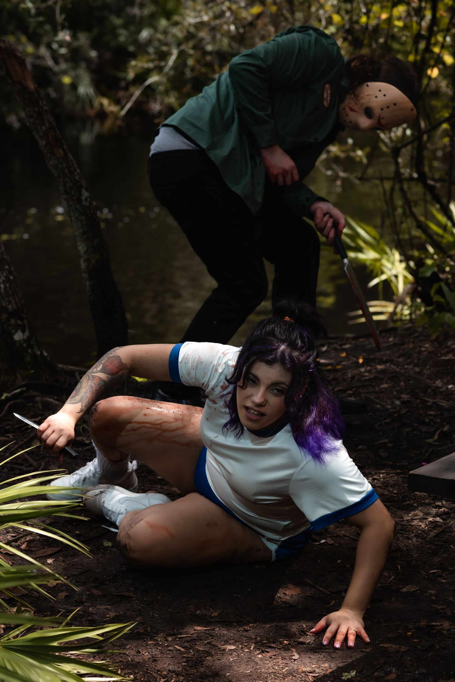 Richmond Virginia Cosplay Photographer
Cosplay Photography Richmond VA
RVA Cosplay Photographer