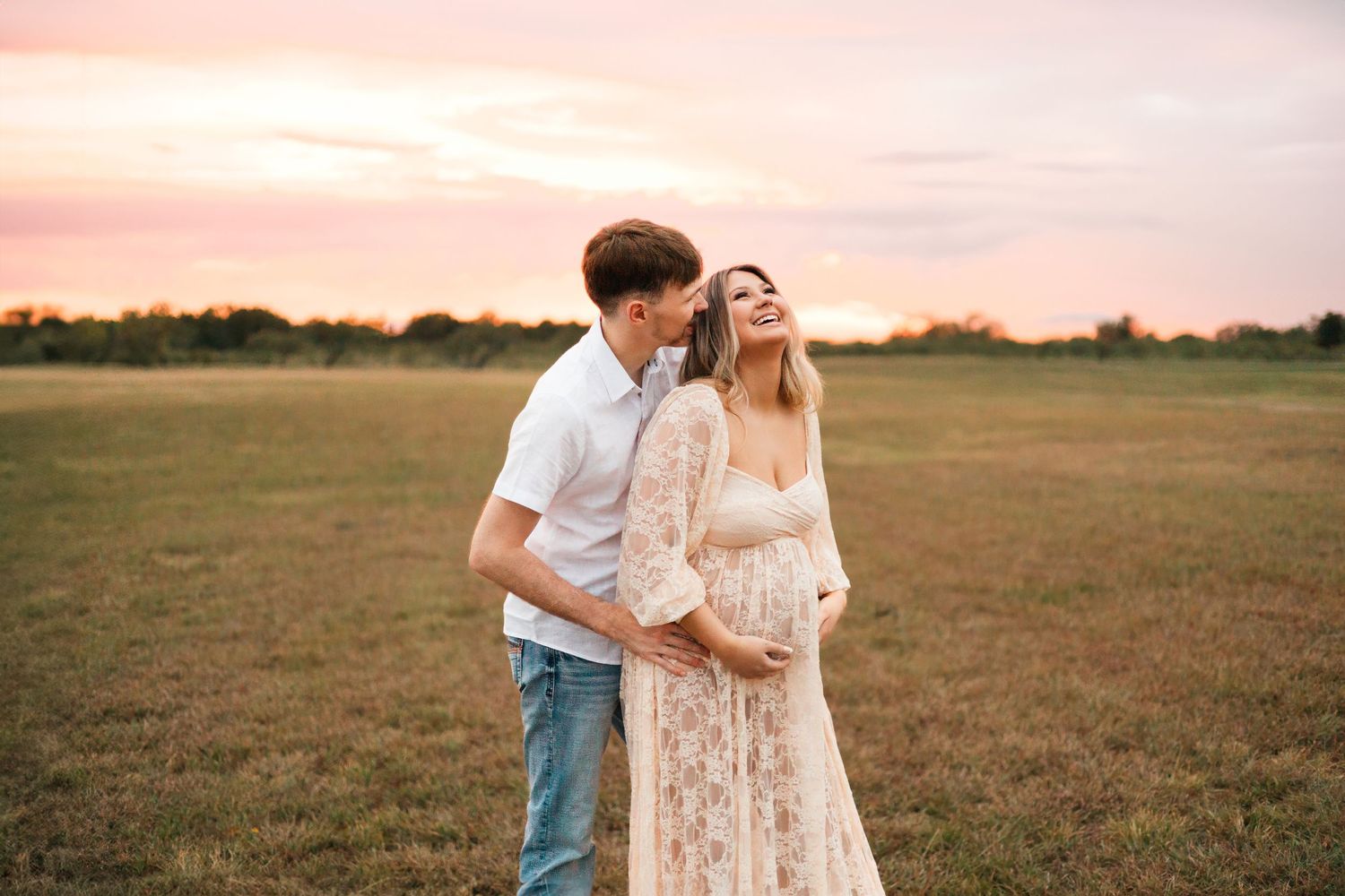 Family Photography Corsicana TX, Navarro County