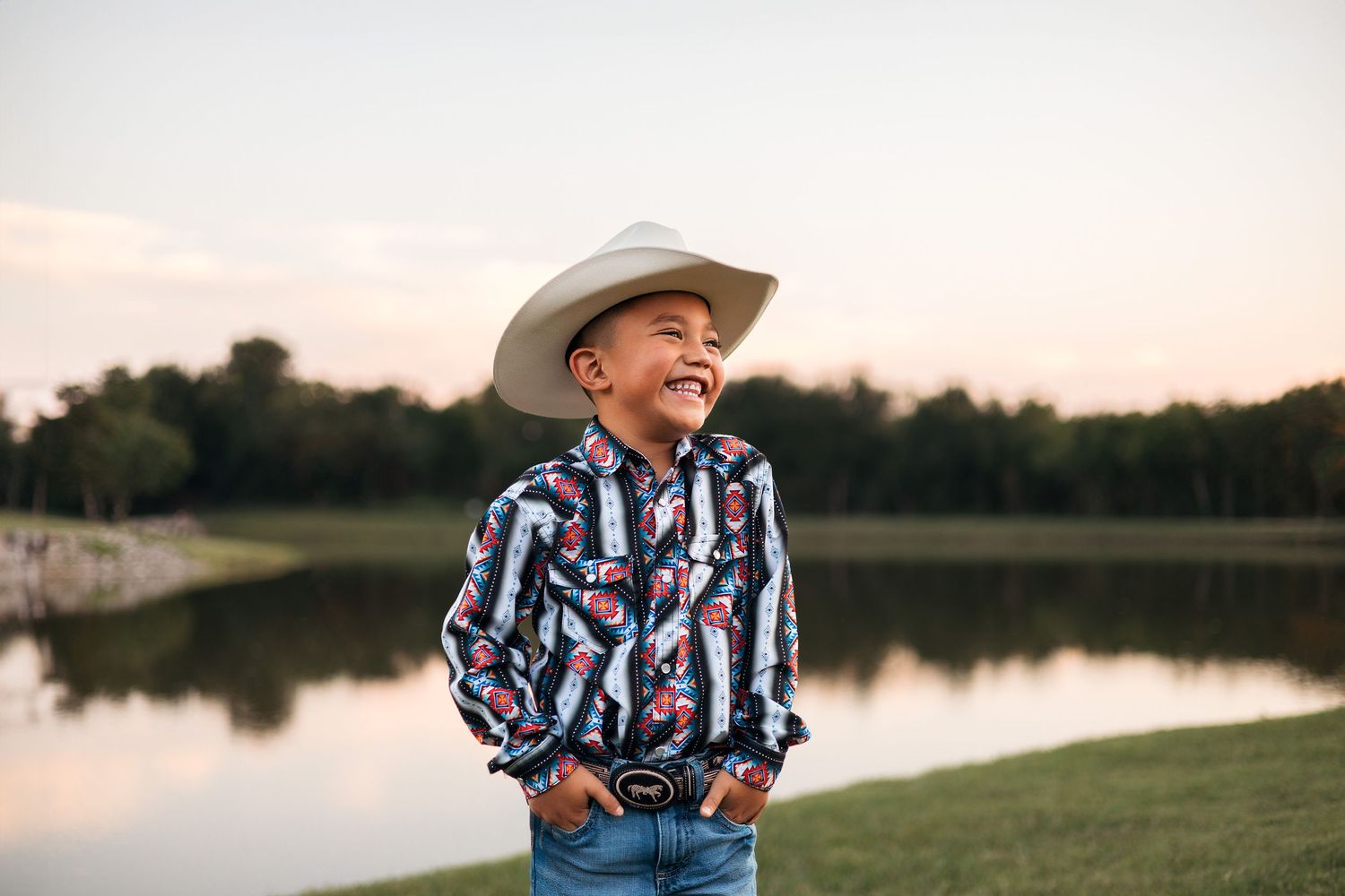 Family Photography Ennis TX, Ellis County