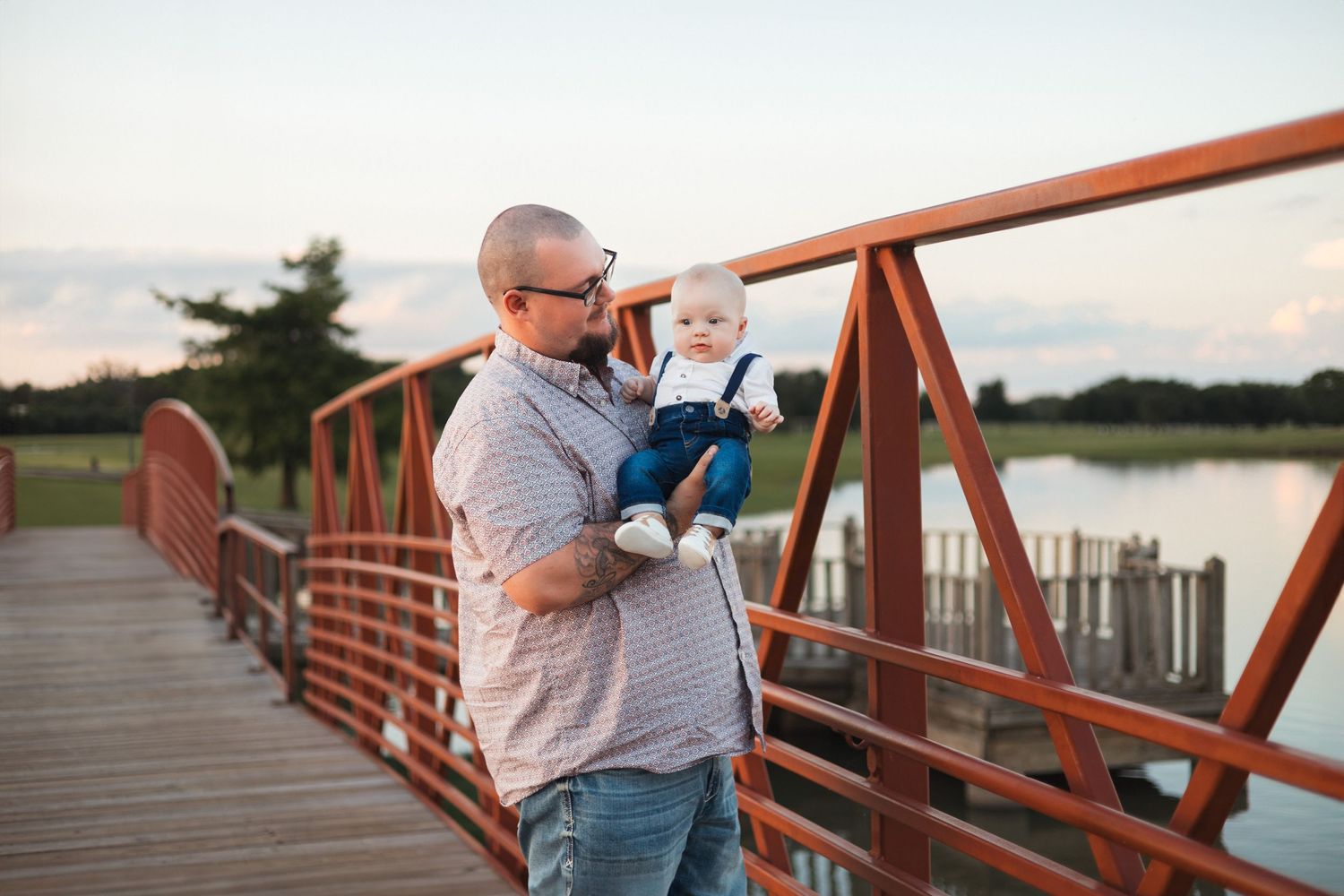 Family Photography Ennis TX, Ellis County