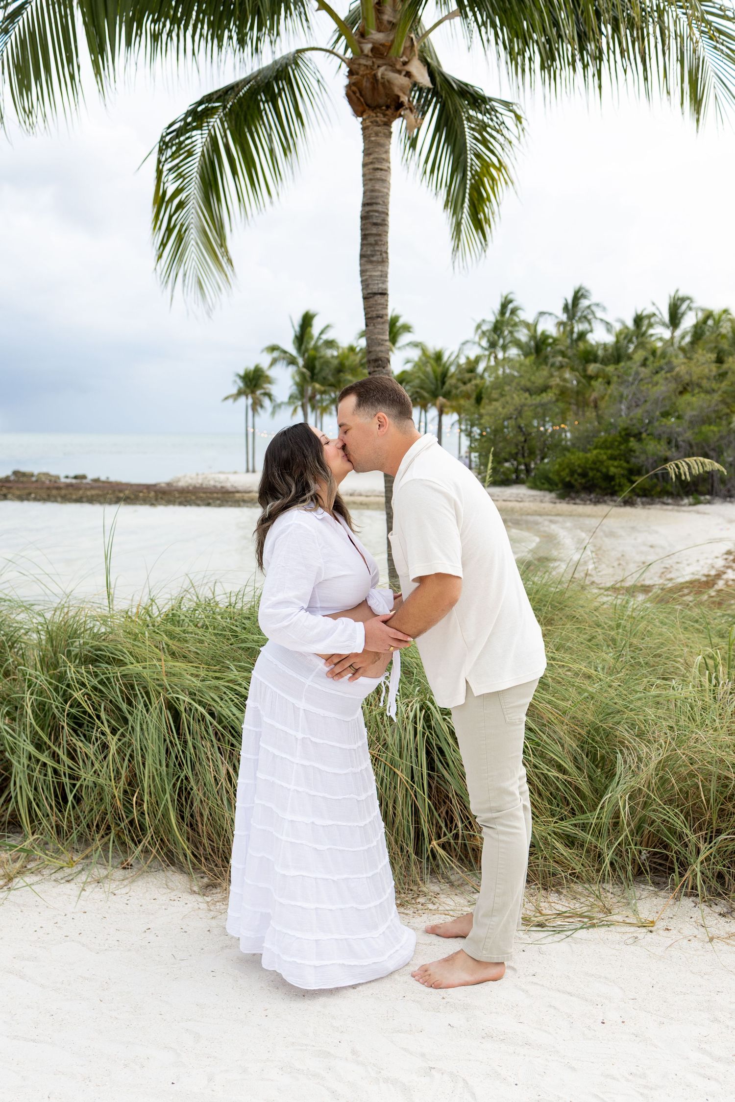 Maternity Photoshoot, Marathon Florida