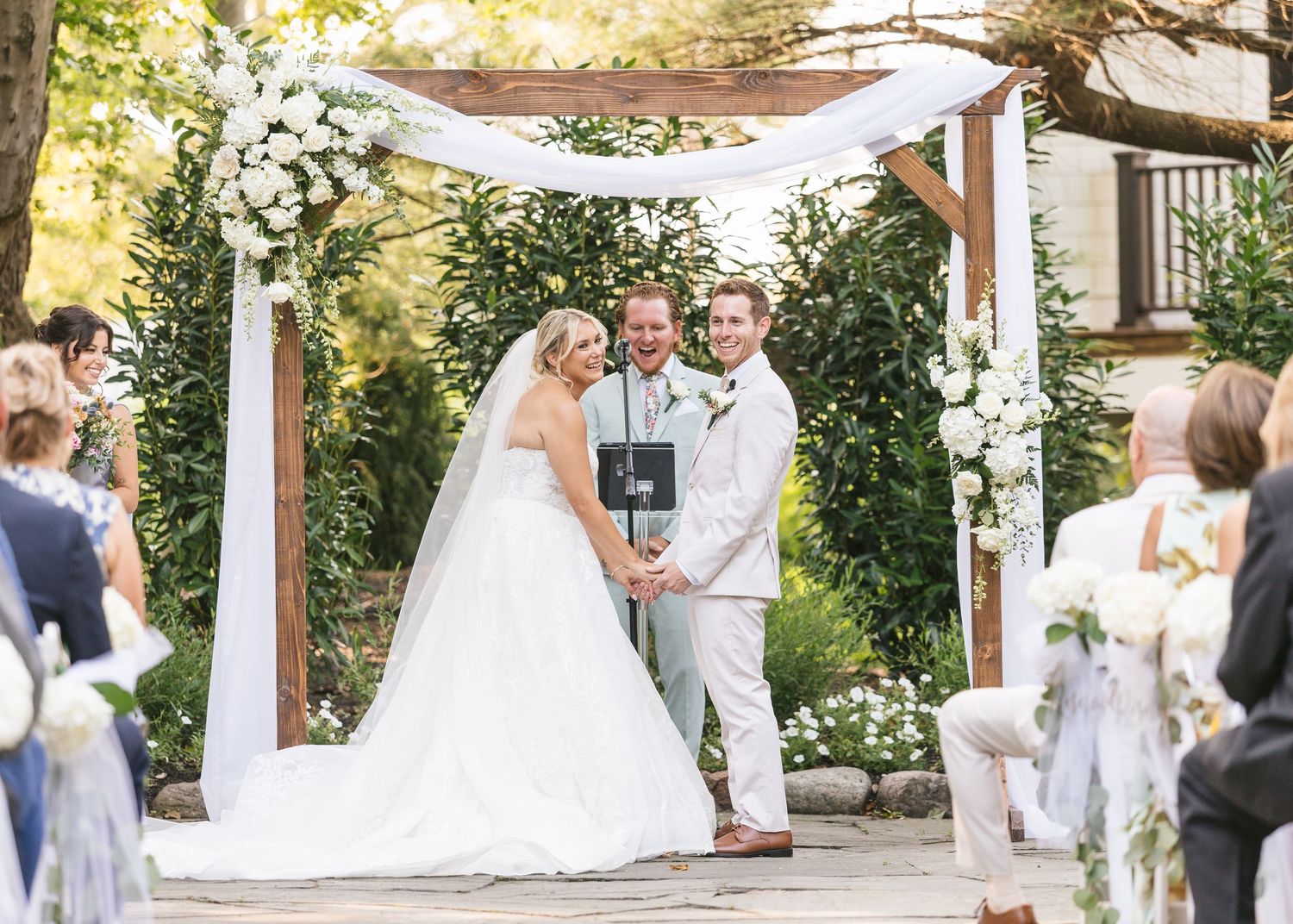 Emily Butz M.Photo wedding photography bride editorial documentary groom videography best Richmond New Jersey English Manor bridal available