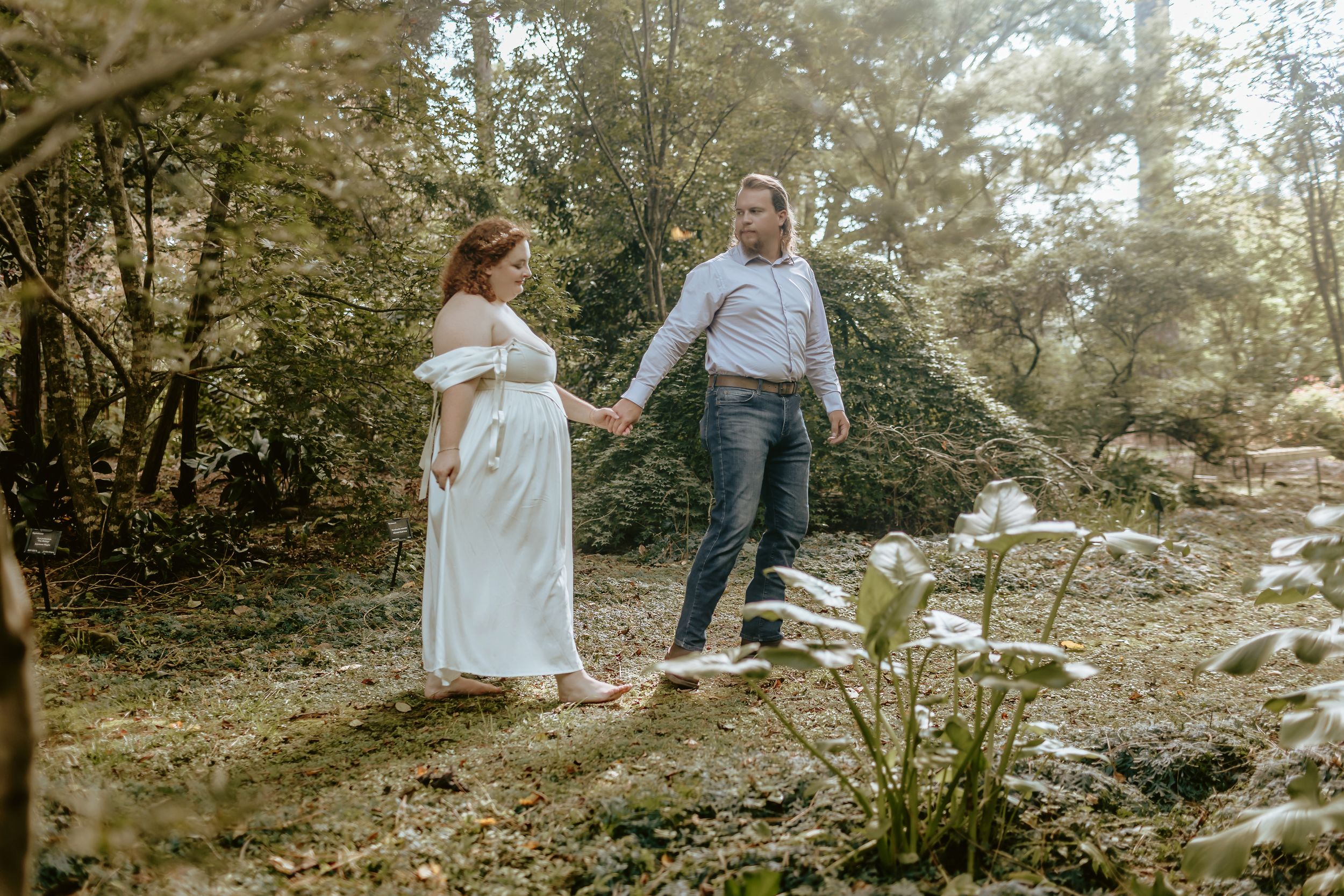 Brenna + Jordan