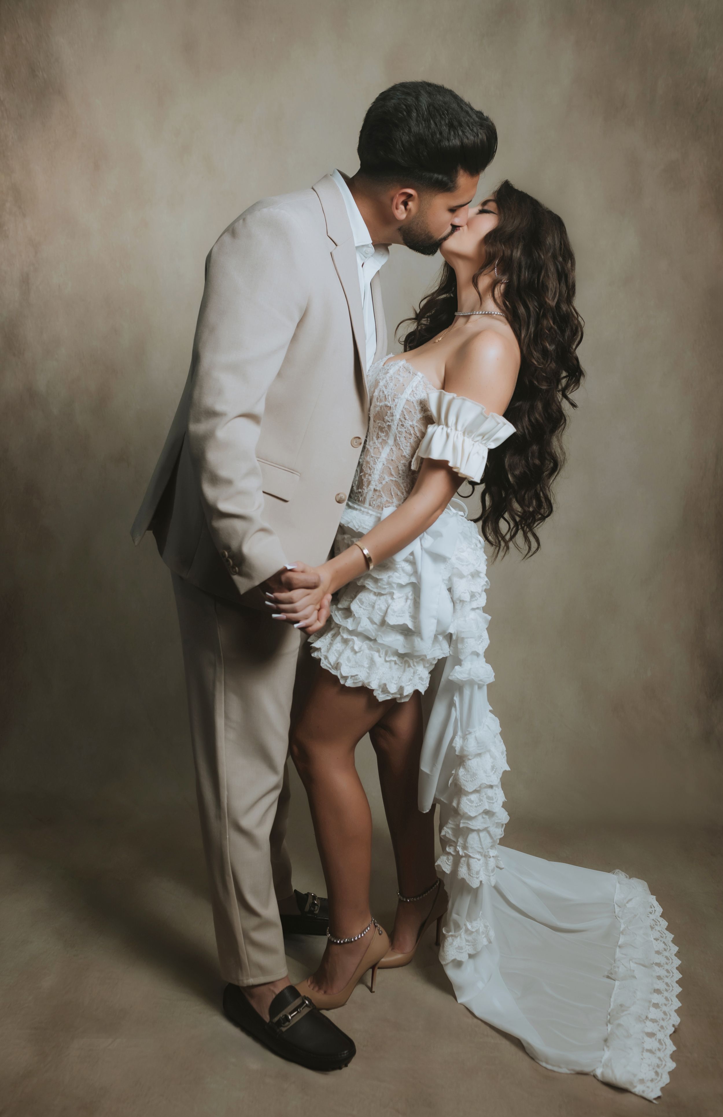 Michael + Lanie
