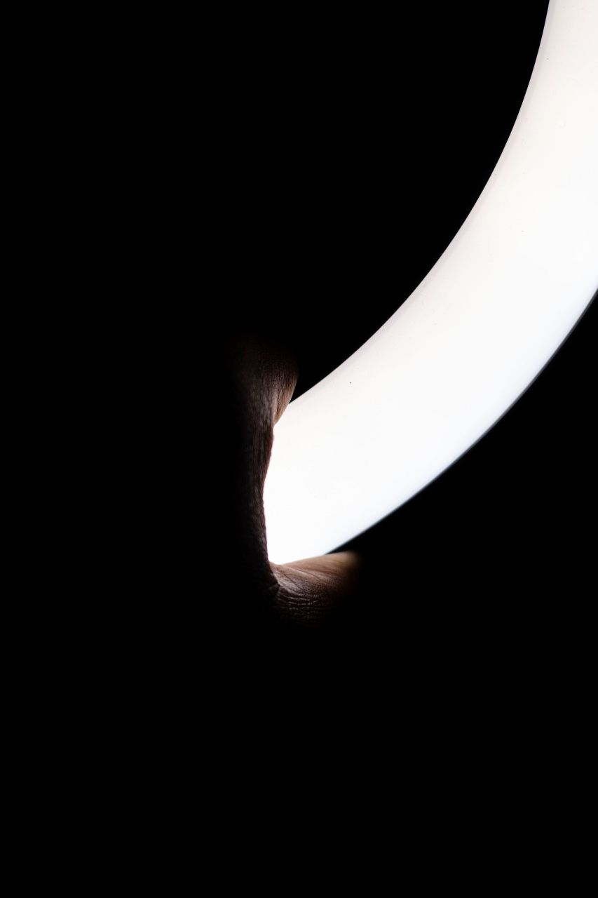 Light and shadow