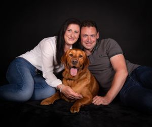 people and pet photography Southampton