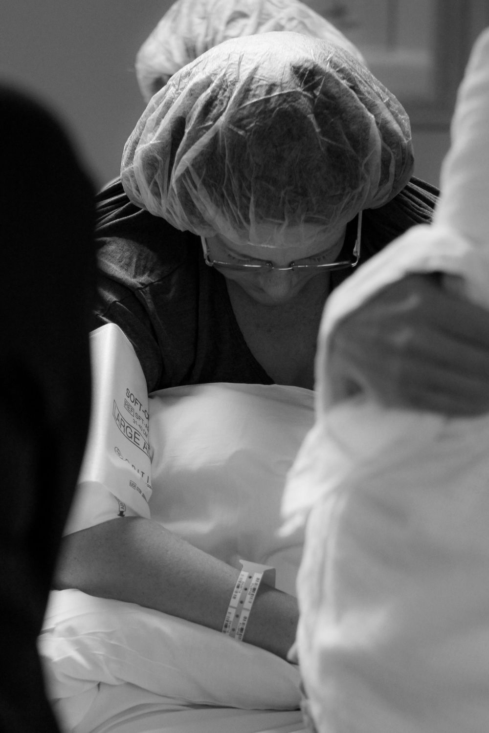 birth photography Covington Georgia birth photographer