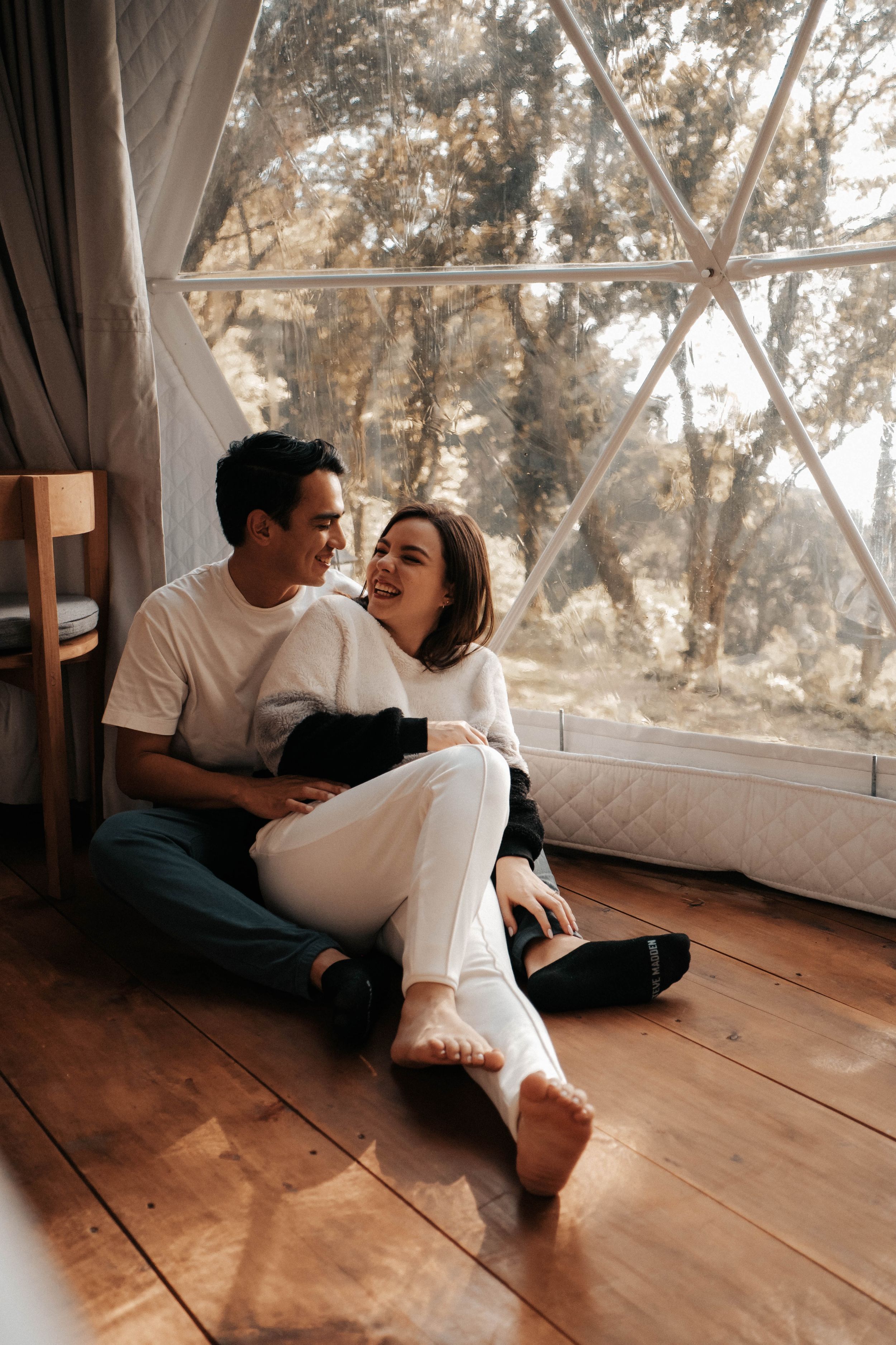Sesiones fotográficas de pareja y bodas en el salvador
