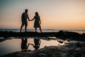 Sesiones fotográficas de pareja y bodas en el salvador