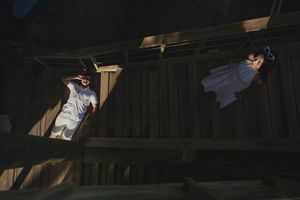 Sesiones fotográficas de pareja y bodas en el salvador