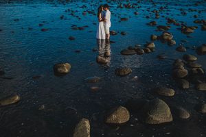 Sesiones fotográficas de pareja y bodas en el salvador