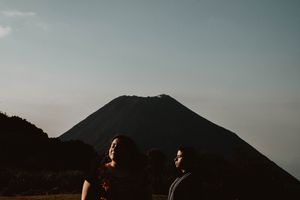 Sesiones fotográficas de pareja y bodas en el salvador