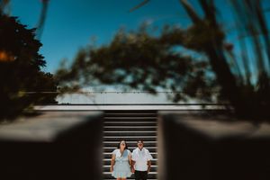 Sesiones fotográficas de pareja y bodas en el salvador