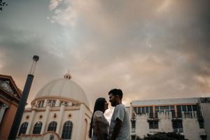 Sesiones fotográficas de pareja y bodas en el salvador
