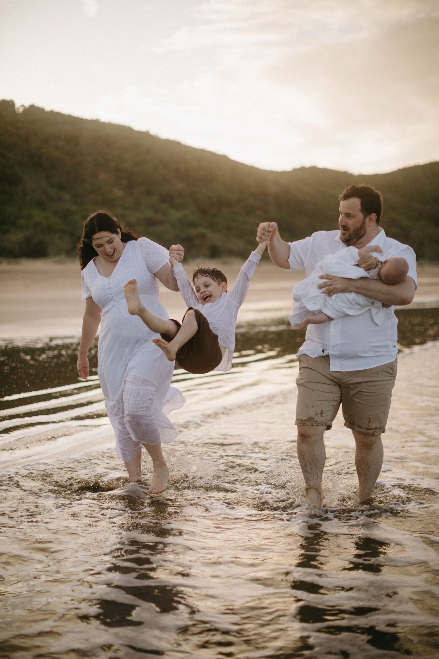 EMU PARK FAMILY PHOTOGRAPHER