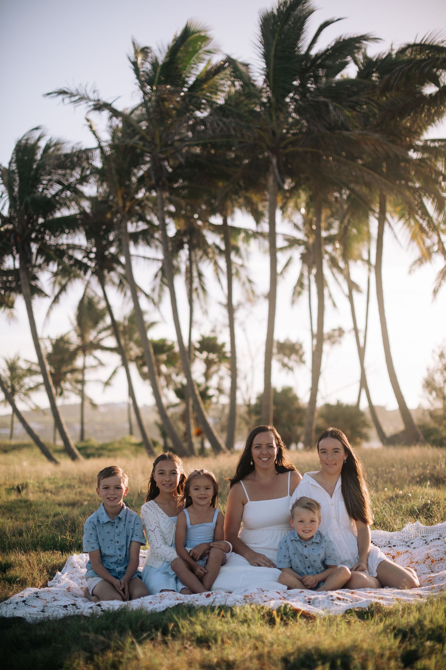 EMU PARK FAMILY PHOTOGRAPHER