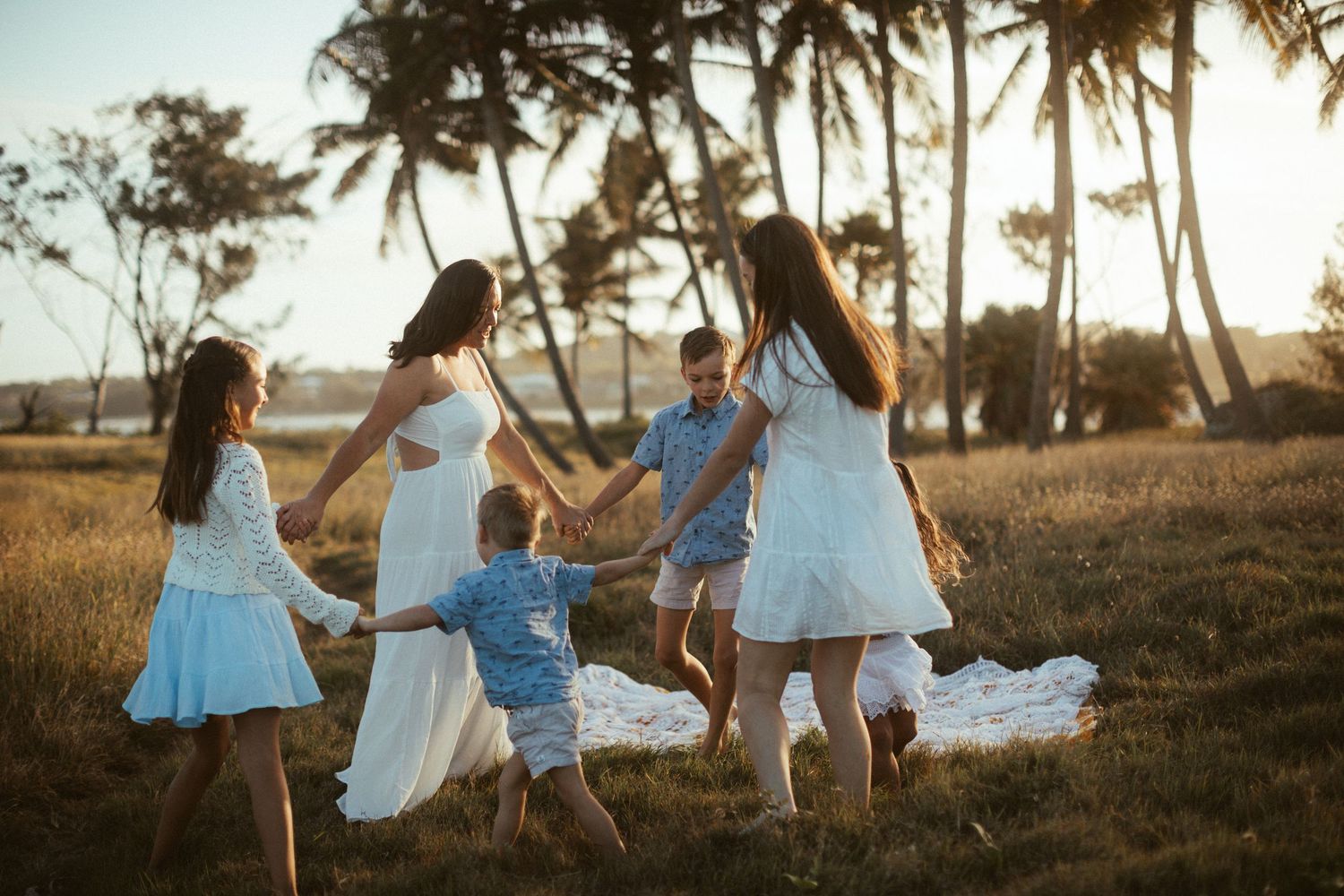 EMU PARK FAMILY PHOTOGRAPHER