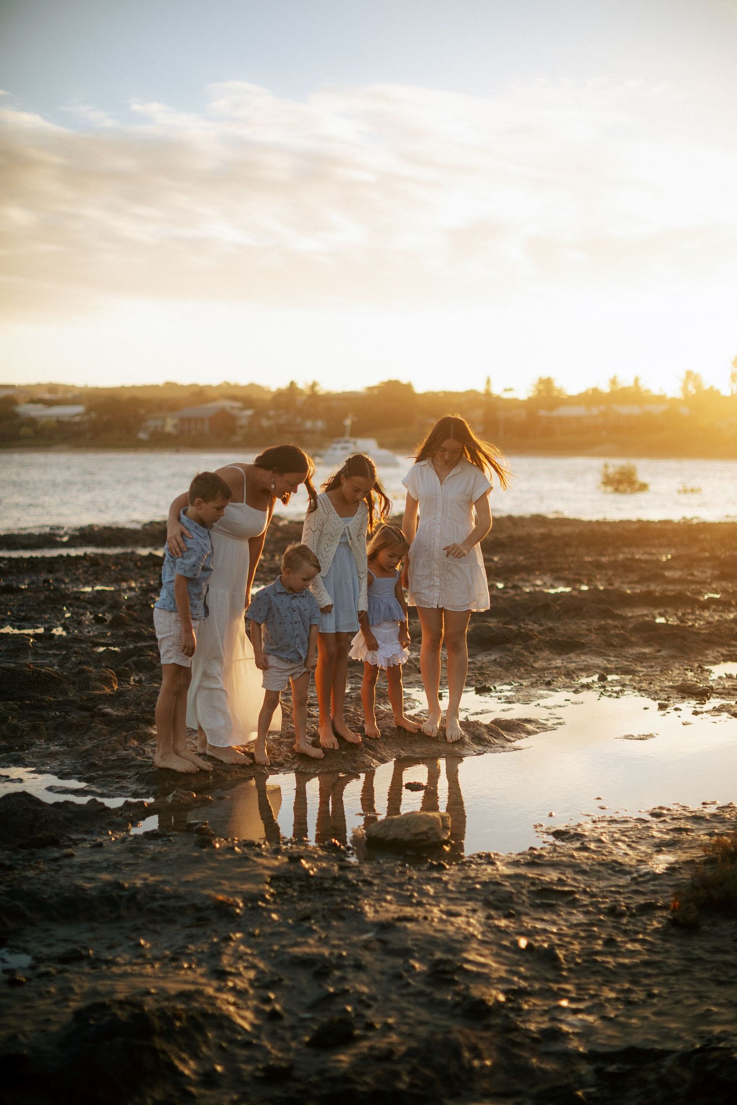 EMU PARK FAMILY PHOTOGRAPHER