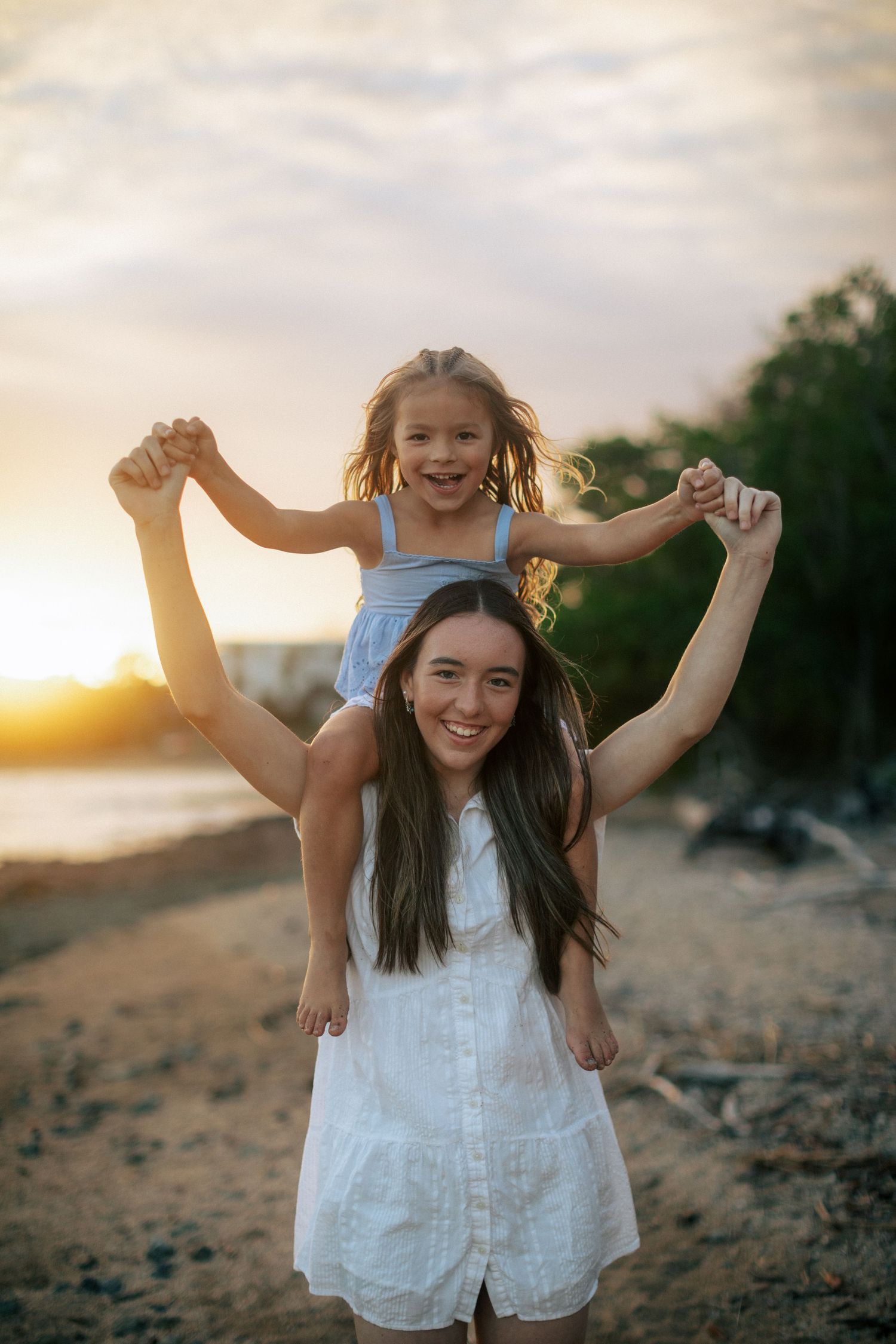 EMU PARK FAMILY PHOTOGRAPHER
